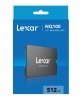 Lexar Dysk SSD NQ100 512GB SATA3 2.5 560/480MB/s